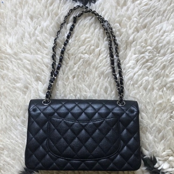 Chanel Medium Classic Double Flap - Picture 2 of 4